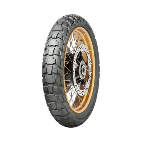 Dunlop Trailmax Raid F
