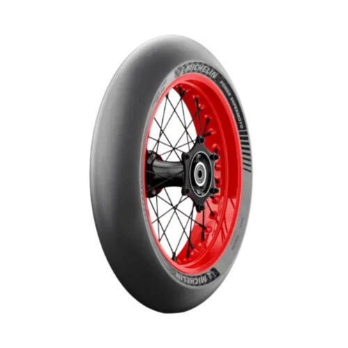Michelin Power Supermoto F