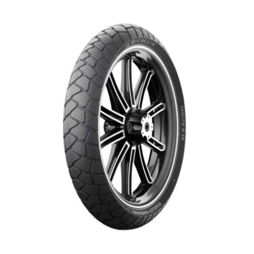 Michelin Scorcher Adventure F