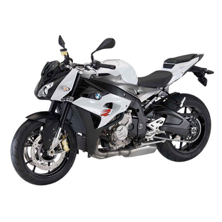 BMW S 1000 R (K47 K10) 2014-2016 Motorradreifen