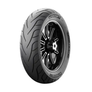Michelin Commander II Reifenset