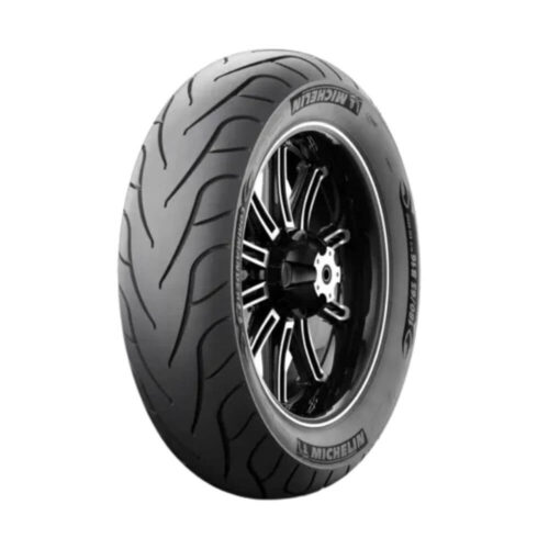 Michelin Commander II Reifenset
