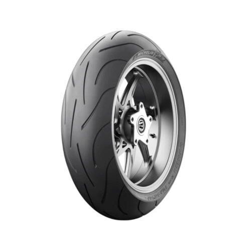 Michelin Pilot Power 2CT Hinterreifen