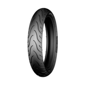 Michelin Pilot Street Reifenset