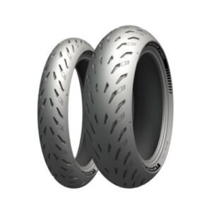 Michelin Power 5 Test & Erfahrungen Michelin Power 5 Reifenset