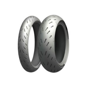 Michelin Power GP Test & Erfahrungen Michelin Power GP Reifenset