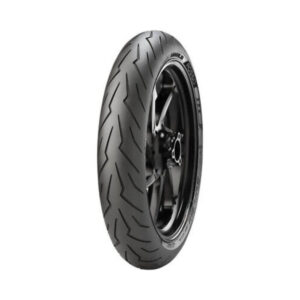 Pirelli Diablo Rosso III Vorderreifen