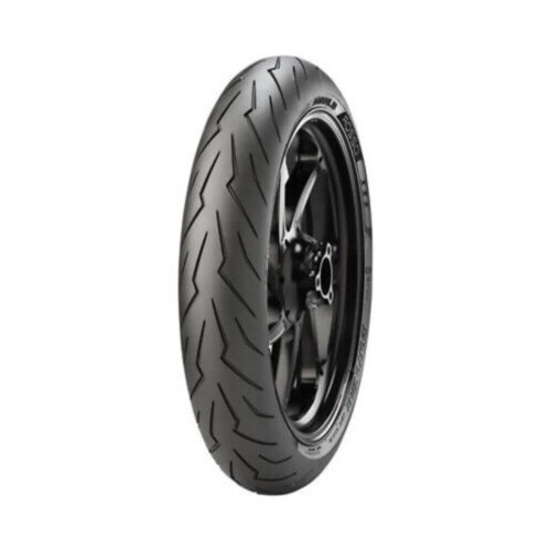 Pirelli Diablo Rosso III Vorderreifen