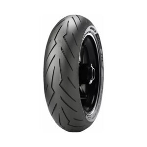 Pirelli Diablo Rosso III Reifenset